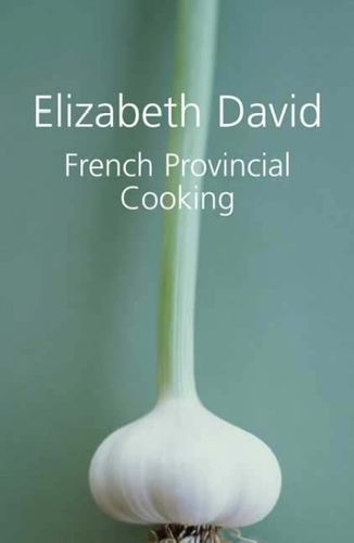 French Provincial Cookingfrench 