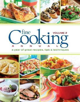 Fine Cooking Annualfine 