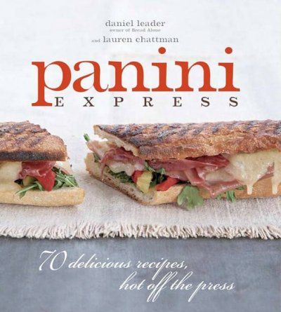 Panini Expresspanini 