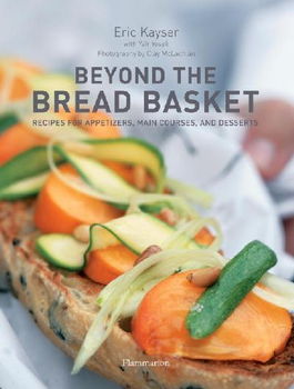 Beyond the Bread Basketbeyond 