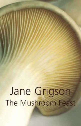 The Mushroom Feastmushroom 