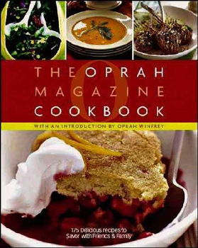 The Oprah Magazine Cookbookoprah 