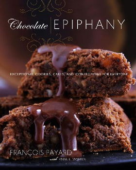 Chocolate Epiphanychocolate 