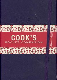 The Cook's Pocket Companioncook 