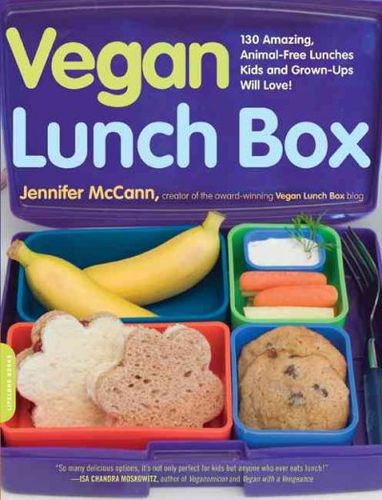 Vegan Lunch Boxvegan 