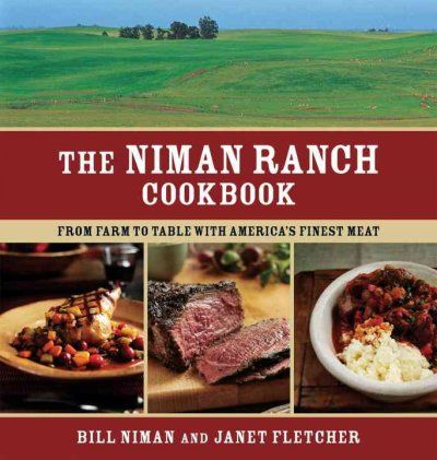 The Niman Ranch Cookbookniman 