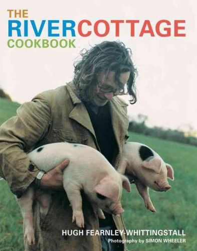 The River Cottage Cookbookriver 