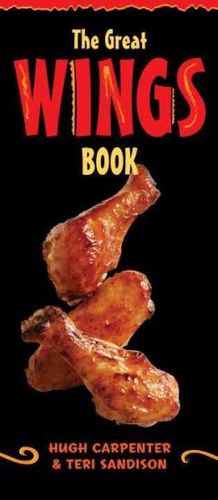 The Great Wings Bookwings 