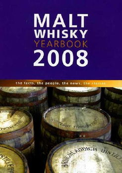 Malt Whiskey Yearbook 2008malt 