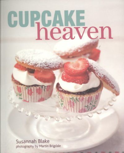 Cupcake Heavencupcake 