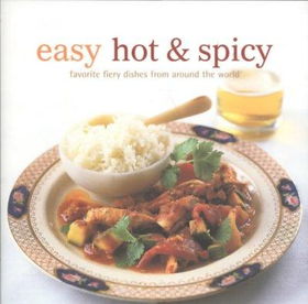 Easy Hot & Spicyeasy 