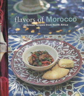 Flavors of Moroccoflavors 