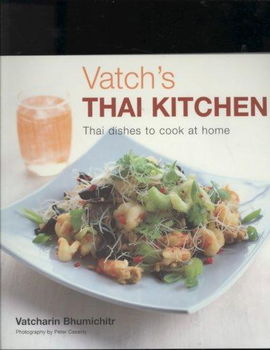 Vatch's Thai Kitchenvatch 