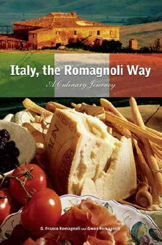 Italy, the Romagnoli Wayitaly 