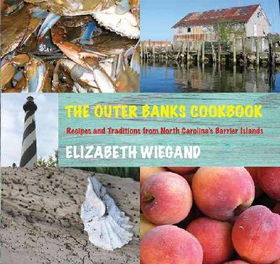 The Outer Banks Cookbookouter 