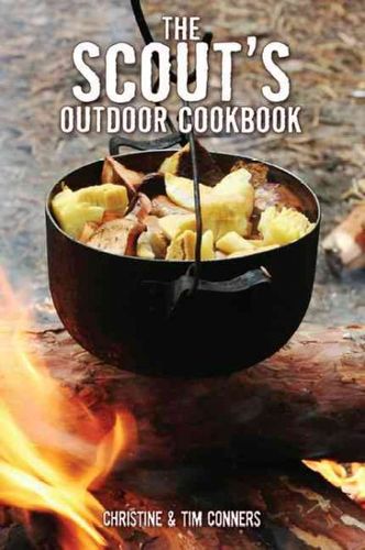 The Scout's Outdoor Cookbookscout 