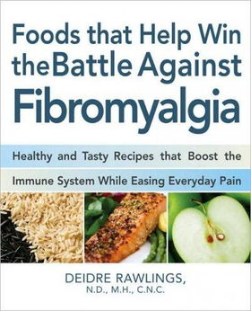 Food that Helps Win the Battle Against Fibromyalgiafood 