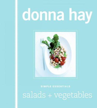 Simple Essentials Salads & Vegetablessimple 