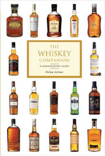 The Whiskey Companionwhiskey 