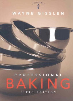 Professional Bakingprofessional 