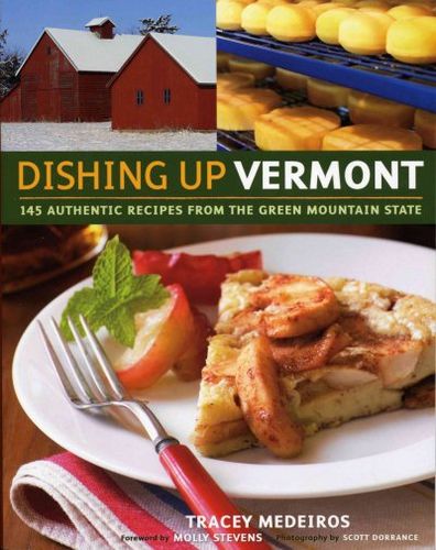 Dishing Up Vermontdishing 