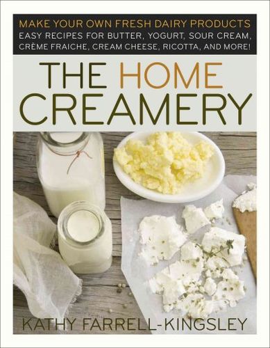 The Home Creameryhome 