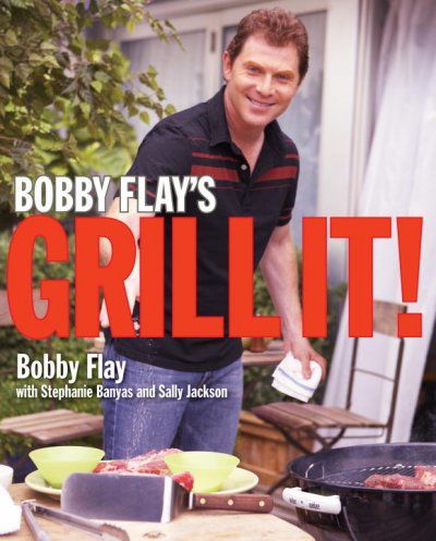 Bobby Flay's Grill It!bobby 