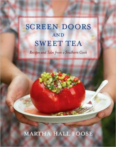 Screen Doors and Sweet Teascreen 