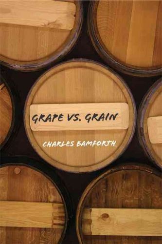 Grape vs. Graingrape 