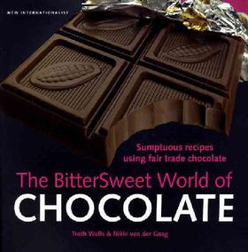 The Bittersweet World of Chocolatebittersweet 