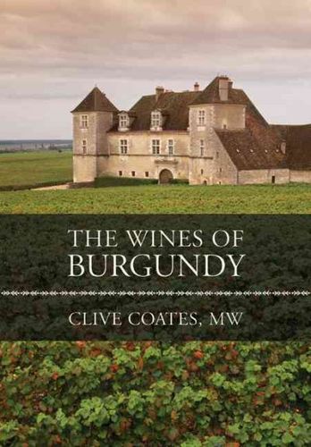 The Wines of Burgundywines 