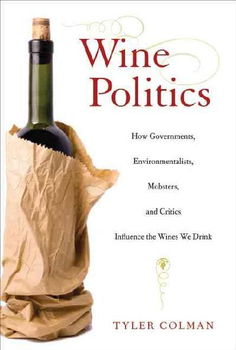 Wine Politicswine 