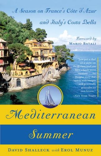 Mediterranean Summermediterranean 