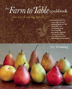 The Farm to Table Cookbookfarm 