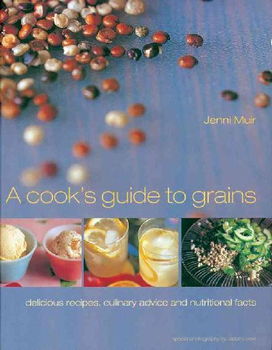 A Cook's Guide to Grainscook 