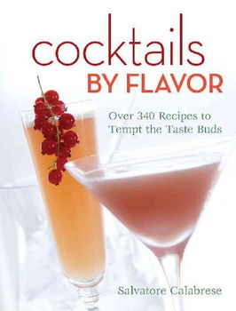 Cocktails by Flavorcocktails 