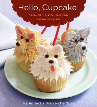 Hello, Cupcake!cupcake 