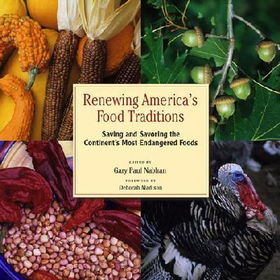 Renewing America's Food Traditionsrenewing 