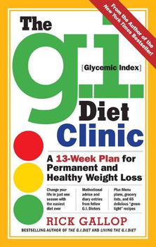 The G.I. Diet Clinicdiet 