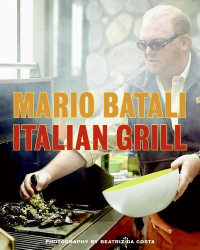 Italian Grillitalian 