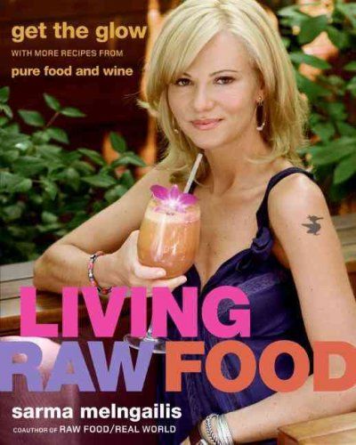 Living Raw Foodliving 