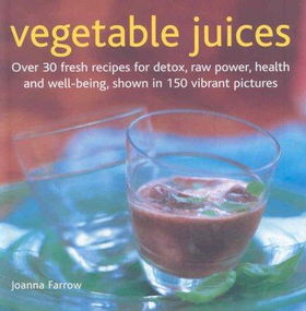 Vegetable Juicesvegetable 