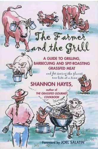 The Farmer and the Grillfarmer 