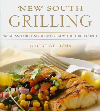 New South Grillingsouth 