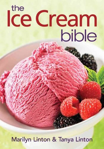 The Ice Cream Bibleice 