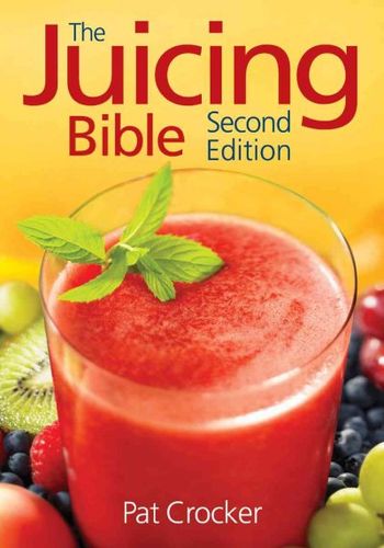 The Juicing Biblejuicing 