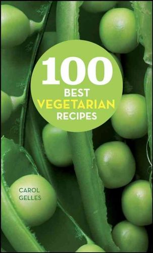 100 Best Vegetarian Recipesvegetarian 