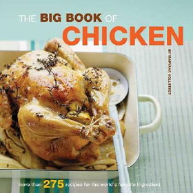 The Big Book of Chickenbig 