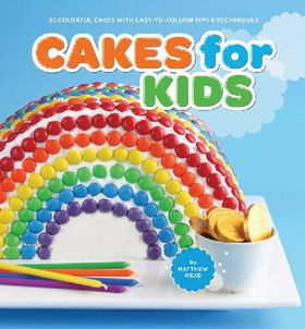 Cakes for Kidscakes 