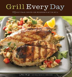 Grill Every Daygrill 